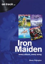 Iron Maiden Every Album, Every Song (On Track)