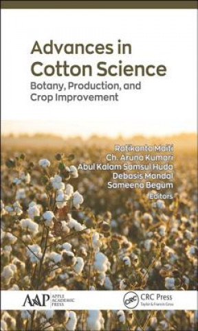 Advances in Cotton Science