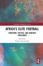 Africa's Elite Football