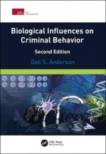 Biological Influences on Criminal Behavior