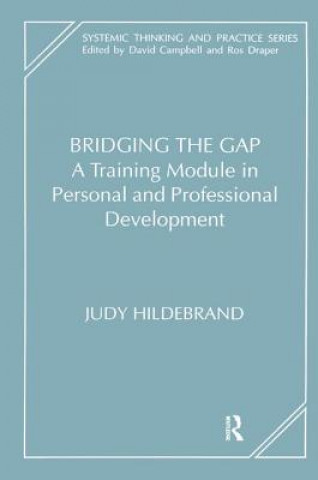 Bridging the Gap