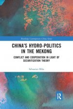 China's Hydro-politics in the Mekong