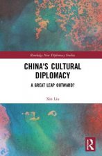 China's Cultural Diplomacy