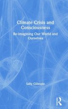 Climate Crisis and Consciousness