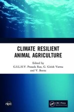 Climate Resilient Animal Agriculture