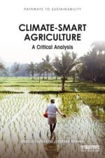 CLIMATE-SMART AGRICULTURE TAYLOR