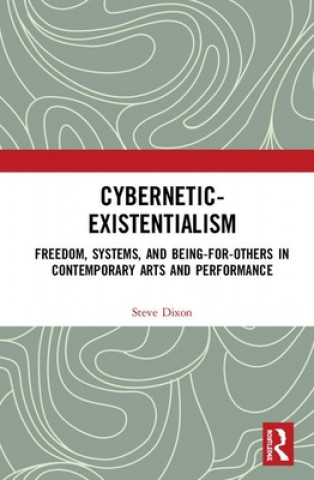 Cybernetic-Existentialism