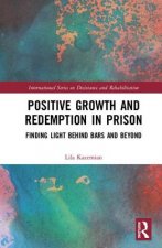 Positive Growth and Redemption in Prison