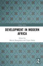 Development In Modern Africa
