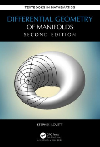 Differential Geometry of Manifolds