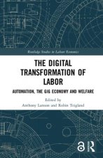 Digital Transformation of Labor