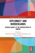 Diplomacy and Borderlands