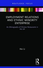 Employment Relations and Ethnic Minority Enterprise