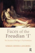 Faces of the Freudian 