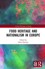 Food Heritage and Nationalism in Europe