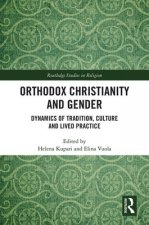 Orthodox Christianity and Gender