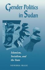 Gender Politics In Sudan