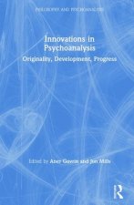 Innovations in Psychoanalysis