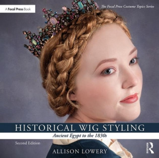 Historical Wig Styling: Ancient Egypt to the 1830s