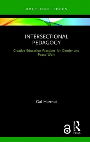 Intersectional Pedagogy