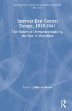 Interwar East Central Europe, 1918-1941