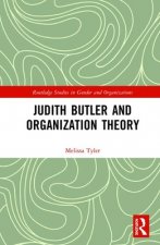 Judith Butler and Organization Theory