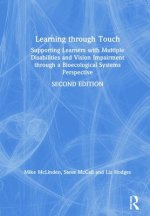 Learning through Touch