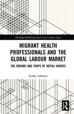 Migrant Health Professionals and the Global Labour Market