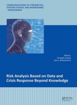 Risk Analysis Based on Data and Crisis Response Beyond Knowledge