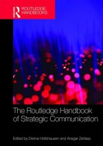 Routledge Handbook of Strategic Communication