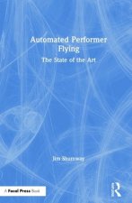 Automated Performer Flying