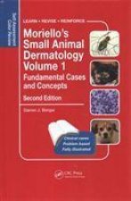 Moriello's Small Animal Dermatology, Fundamental Cases and Concepts