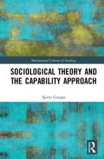 Sociological Theory and the Capability Approach