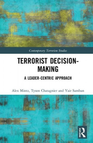 Terrorist Decision-Making