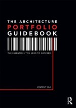 Architecture Portfolio Guidebook