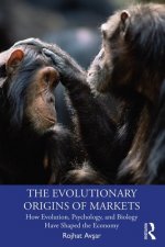 Evolutionary Origins of Markets