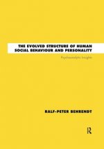 Evolved Structure of Human Social Behaviour and Personality