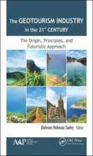 Geotourism Industry in the 21st Century