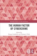 Human Factor of Cybercrime