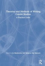 Theories and Methods of Writing Center Studies