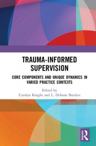 Trauma-Informed Supervision