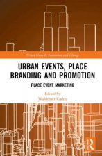 Urban Events, Place Branding and Promotion
