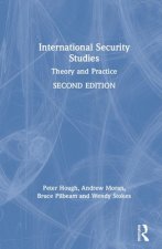 International Security Studies