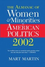 Almanac of Women and Minorities in American Politics 2002