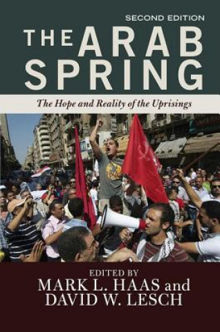 Arab Spring