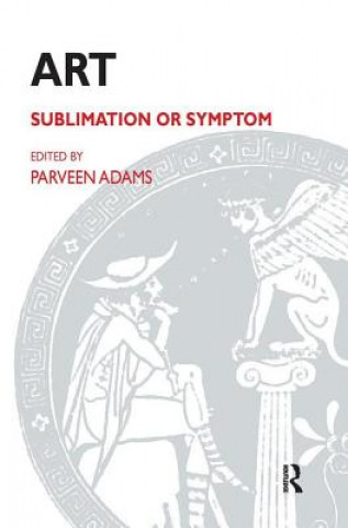Art Sublimation or Symptom