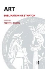 Art Sublimation or Symptom