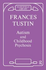 Autism and Childhood Psychosis