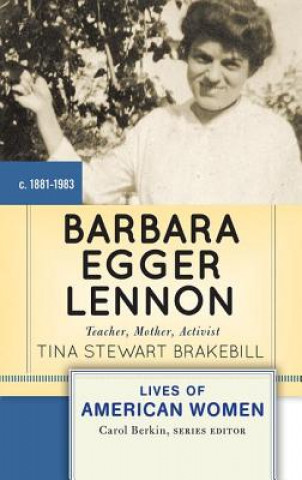Barbara Egger Lennon