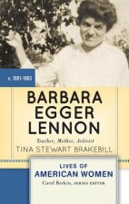 Barbara Egger Lennon